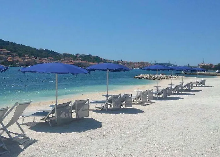 Bona Dea Seaside