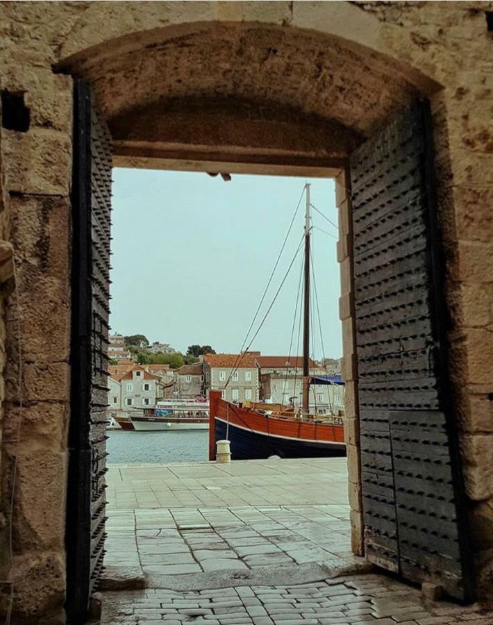Bona Dea Seaside Appartement *