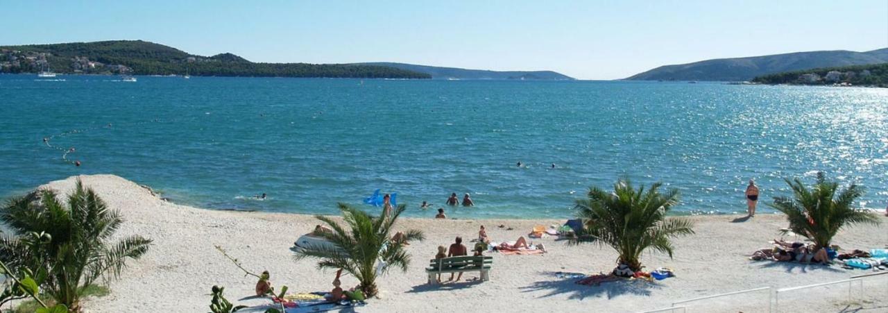 Appartement Bona Dea Seaside