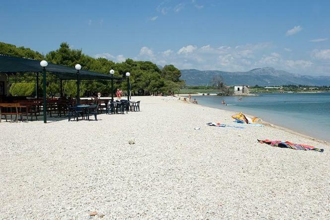 Bona Dea Seaside * Trogir
