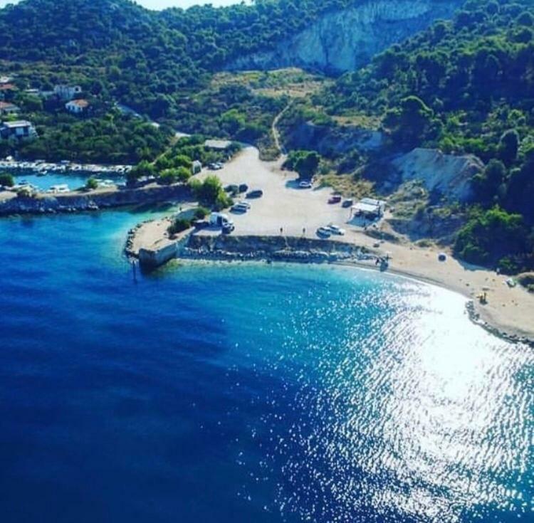 Bona Dea Seaside Appartement
