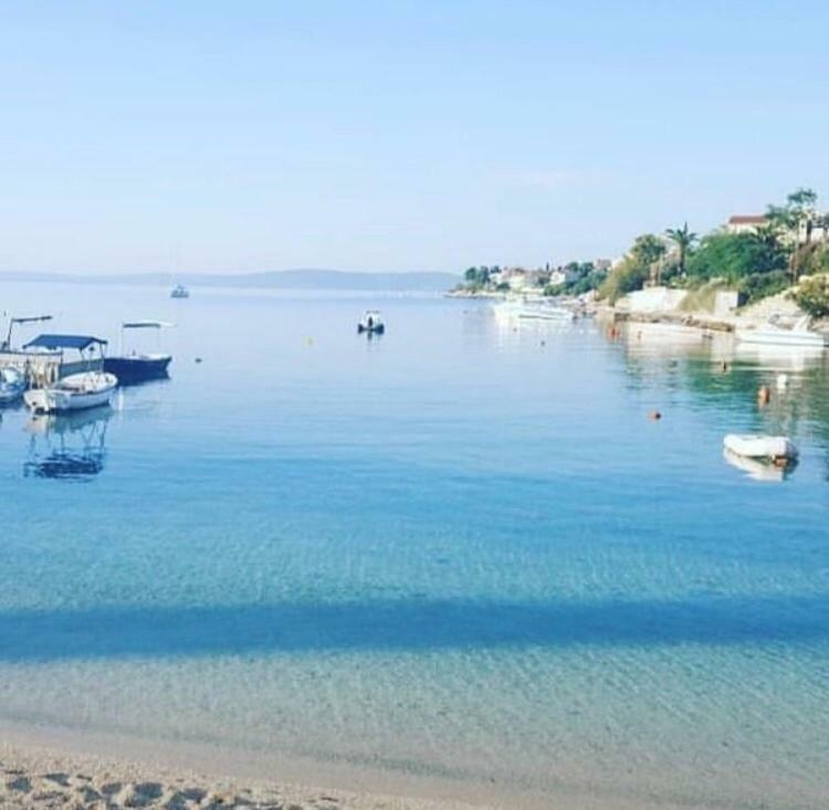 Bona Dea Seaside Trogir