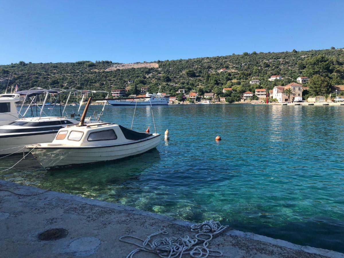 Bona Dea Seaside Trogir