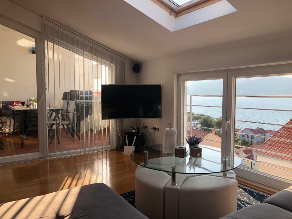 Appartement Bona Dea Seaside Trogir