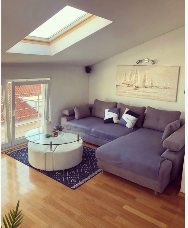 Appartement Bona Dea Seaside *