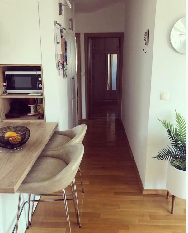 Apartment Bona Dea Seaside Trogir