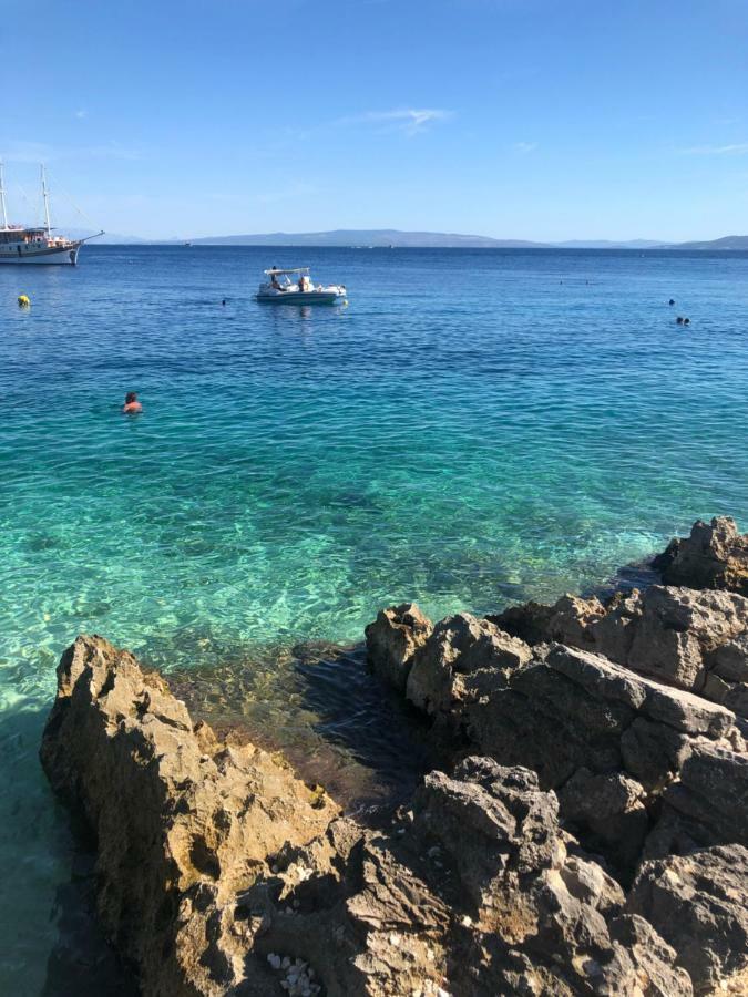 Bona Dea Seaside Trogir
