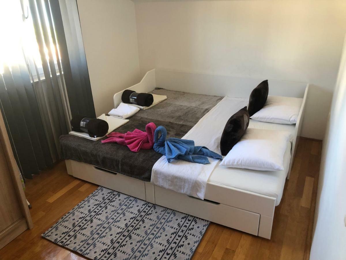 Bona Dea Seaside Apartment *