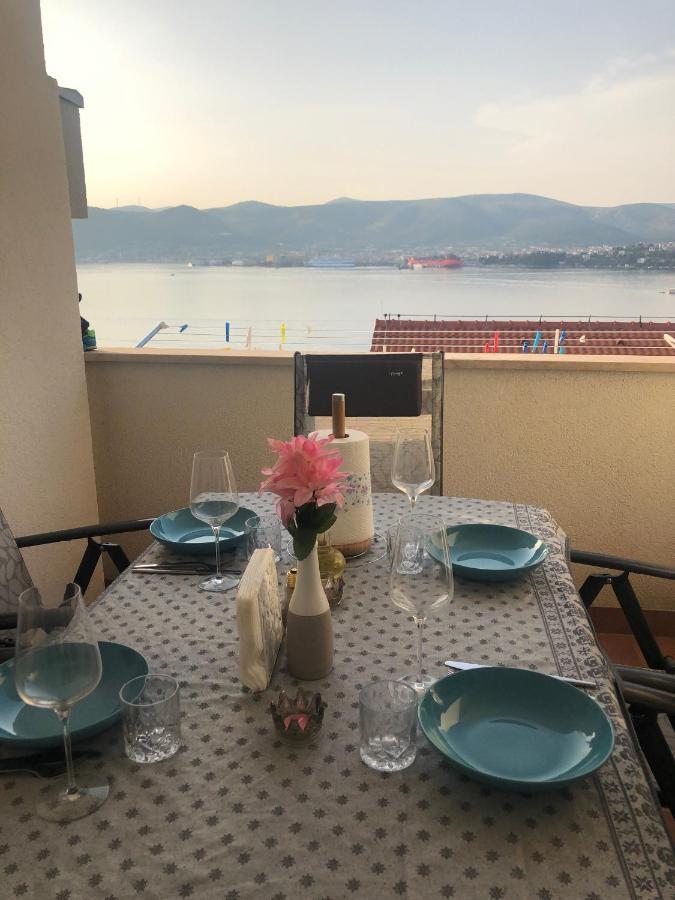 Bona Dea Seaside Apartment *