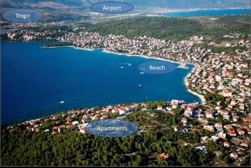 Bona Dea Seaside Appartamento *