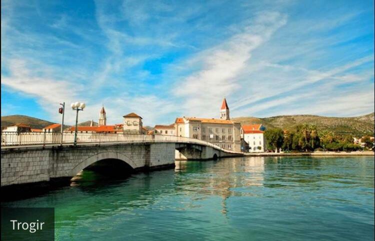 Appartamento Bona Dea Seaside *