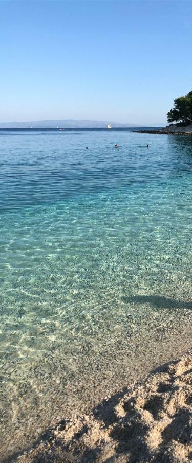 Appartamento Bona Dea Seaside Traù