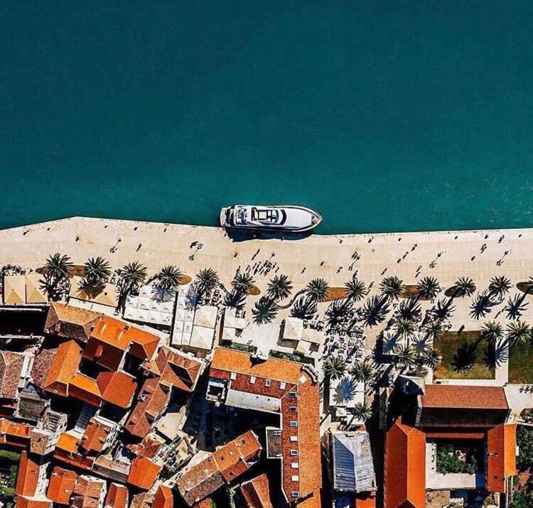 Bona Dea Seaside Traù