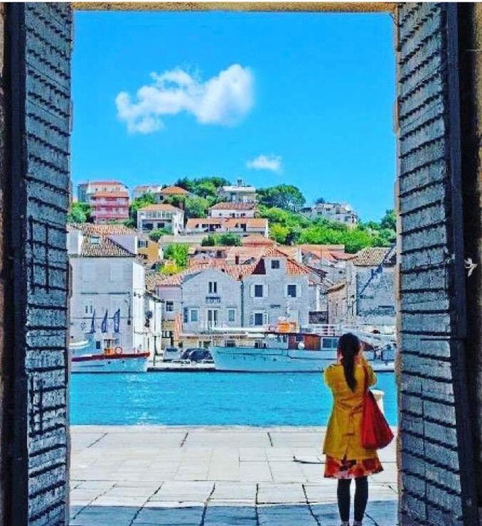 Appartamento Bona Dea Seaside Traù